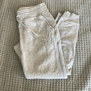 Lululemon Sweatpants Joggers